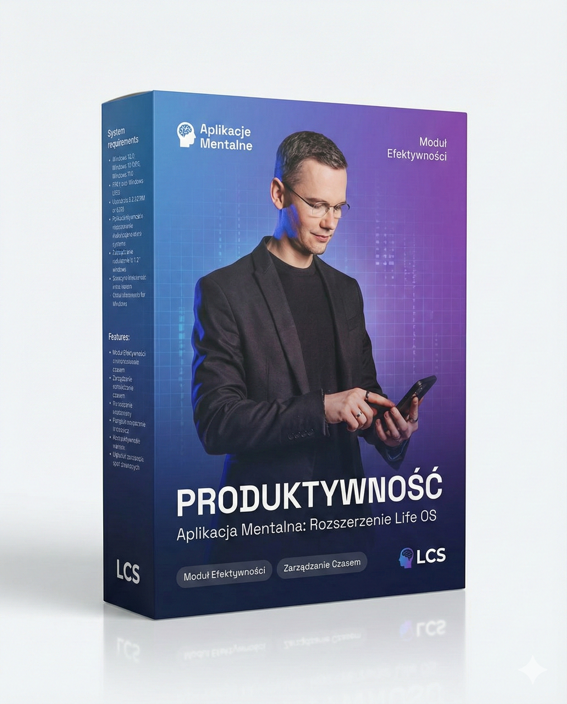 Hakowanie Produktywności
