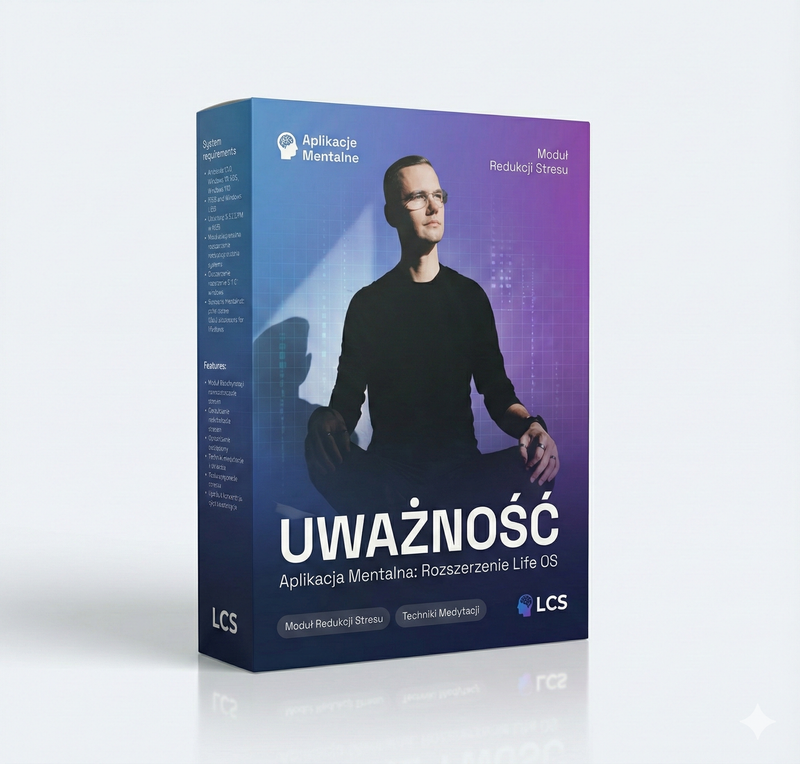 Uważność