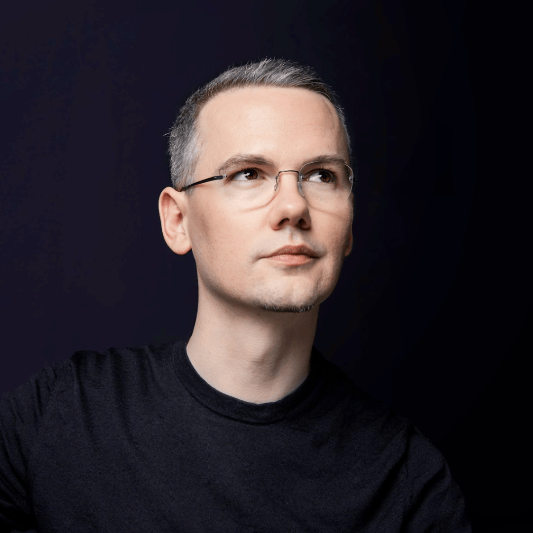 Ludwik C. Siadlak - Założyciel i wizjoner systemu Męskiego Kompasu